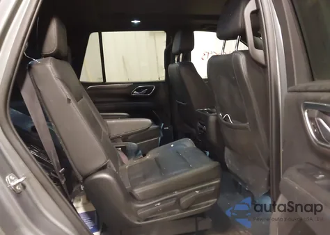 2021 Chevrolet Tahoe 4Wd Lt from USA, damaged, VIN 1GNSKNKD1MR310912